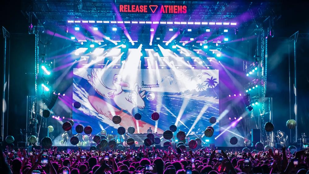 Release Athens Festival 2026 pic 6
